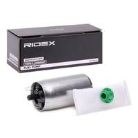 фото thumb №2, Ridex 458f13815 насос топлива электрический do vw golf plus 5m1, 521 3бар