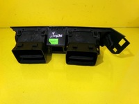 фото thumb №8, Решётка обдув средняя opel meriva a nr483