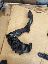 фото thumb №1, Citroen jumpy педаль зчеплення помпа citroen jumpy iv ?