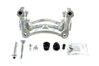 фото thumb №10, Скоба суппорт ford transit 13- левая nty