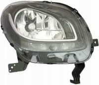 фото thumb №1, Фара лампа smart fortwo 453 -'14 правая depo