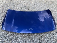 фото thumb №1, Капот передня перед bmw 2 ii u06 active tourer