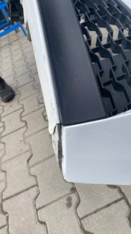фото thumb №7, Бампер перед передний m набор диффузор спойлер bmw 2 f22 f23 a300