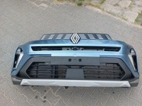 фото thumb №1, Бампер перед передній renault symbioz captur ii lift 24-
