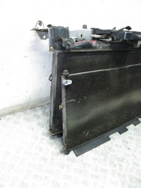 фото thumb №10, Honda cr-v iv 1.6 pas передний радиатор 12-