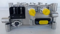 фото thumb №6, Преобразователь модуль напряжения mercedes w223 a0003422601 le0016 a0003404403