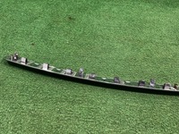 фото thumb №8, Mercedes gla w156 планка хром бампера зад задня a1568850011