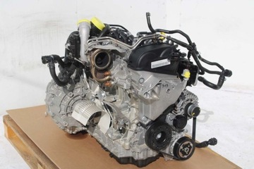 фото thumb №8, Vw golf 7 vii sportsvan двигун 1.4 tsi czd czda бензин 110 kw 150 km пробіг