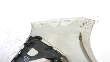 фото thumb №13, Бампер перед переднє ford focus 3 mk3 iii 10-14 0b ob 2010-2014 bm5117757a