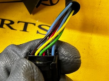 фото thumb №11, Зеркало внешние правые 7 pin dacia sandero iii 369