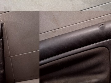 фото thumb №7, Боковина двері праві перед vw passat b5 eu