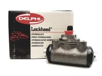 Циліндр гальмівний autobianchi a112, a112, y10, y10 / fiat 127, 127, 147, 1 Недорого, фото thumb