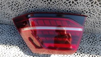 фото thumb №1, Лампа права задня vw golf vii