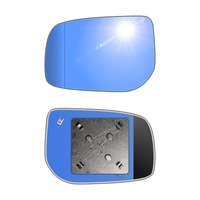 фото thumb №1, Антибликовое покрытие toyota camry xv40 2006-2011 2010 2009