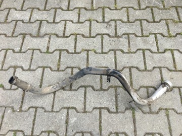 фото thumb №4, Volvo v60 10- 2.0 d труба заливання пального