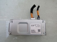 фото thumb №1, Cx-30 21r датчик мертвого pola радар датчик dn4j67ykya