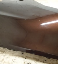 фото thumb №5, Bmw x3 g01 крила лівий перед передній