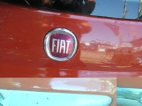 фото thumb №5, Кришка багажника задня fiat 500 07-