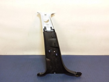 фото thumb №6, Peugeot 308 ii t9 универсал защита стойка среднего