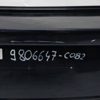 фото thumb №10, Mini countryman r60 бампер задний cooper s pdc cosmic blue металлик - b13