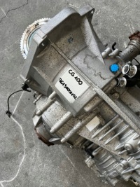 Porsche 911 997 комплектна коробка передач передач cg100 Київ, фото thumb