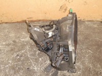 фото thumb №9, Nissan micra k12 коробка передач передач 1,2b ce jhq cg