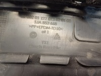 фото thumb №11, Skoda оригінальний номер 5ja853668 решітка радіатора