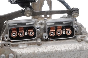 фото thumb №13, Toyota rav4 iv 2.5 гібрид рестайлінг перетворювач інвертор конвертер g9200-42010