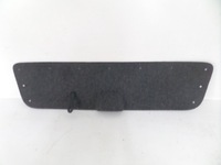 фото thumb №1, Оббивка кришки задня skoda rapid 12- spaceback