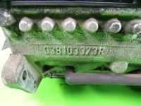 фото thumb №4, Seat leon ii 1.9 tdi bxe головка двигателя 038103373r