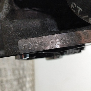 фото thumb №11, Volkswagen tiguan 2021 двигун