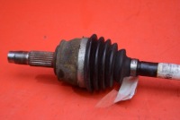 Привідний вал ліва перед механічна коробка передач 13486866 abh6 opel corsa e 1.3 cdti 95 km 14-20 Зі Шроту, фото thumb