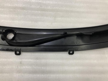 фото thumb №8, Панель под лобовым стеклом 4f1819403 audi a6 c6 европа