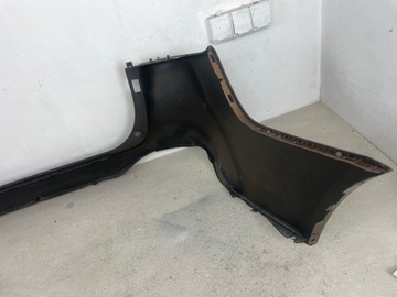 фото thumb №12, Kia sorento iii 15-17 бампер зад задній задній 86611-c5000