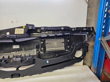 фото thumb №8, Панель капот консоль audi a6 c8 4k 4k1857033 ory