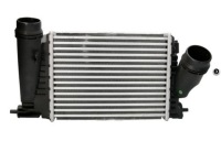 фото thumb №2, Радиатор воздуха renault megane iv espace talisman scenic 144963358r