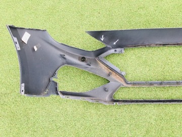 фото thumb №12, Hyundai i30 iii 3 n-line рестайлінг бампер переднє