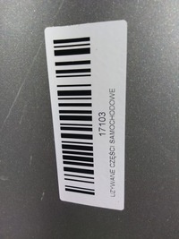 фото thumb №10, Капот кришка двигуна toyota rav4 iii 05-08r 1f7