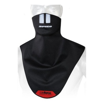 Ошейник SPIDI NECK GP ЧЕРНЫЙ БЕСПЛАТНО