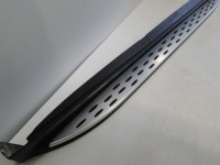 фото thumb №5, Mercedes ml w166 166 молдинг поріг 63 amg права