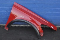 фото thumb №1, Volvo c30 крыло правый перед передний молдинг lift