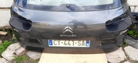 фото thumb №7, Крышка багажника багажника citroen c4 picasso ii ktpd