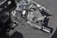 фото thumb №10, Maserati ghibli четверть лонжерон левая перед