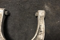 фото thumb №9, Рычаг верхний передний левый bmw 5 touring f11 6775967 2.0l дизель 135kw