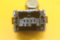 фото thumb №8, Перемикач підігрів сидіння сидінь vw touareg i 7l6963569b 7l6963563a