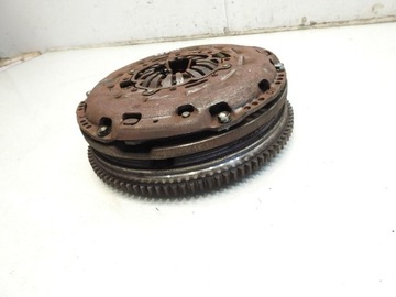 фото thumb №10, Сцепление toyota avensis iii t27 2.0 d-4d