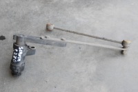 Клапан вирівнювальний підвіска ecas scania Доставка, фото thumb