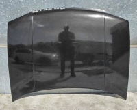 фото thumb №1, Капот vw volkswagen golf 4 czwórka 1997-2006