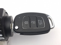 Hyundai ioniq замок зажигания 2022 в Украине, фото thumb