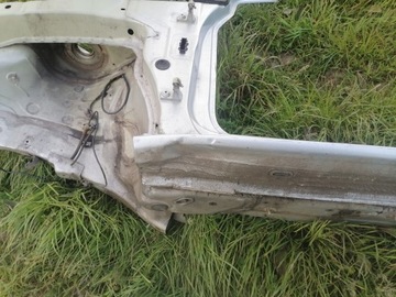 фото thumb №11, Четверть лонжерон левая перед ibiza mk4 ls7y